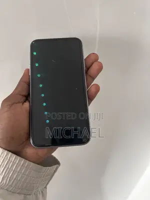 Apple iPhone 11 64 GB Purple