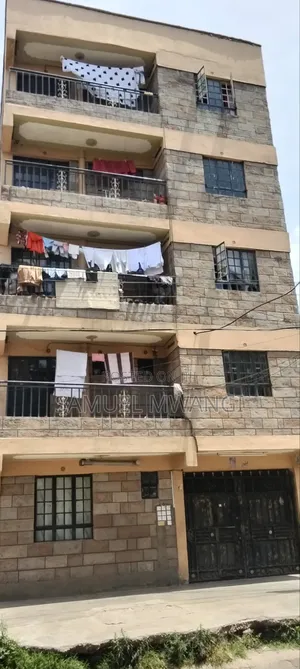 2bdrm Block of Flats in Umoja I for sale