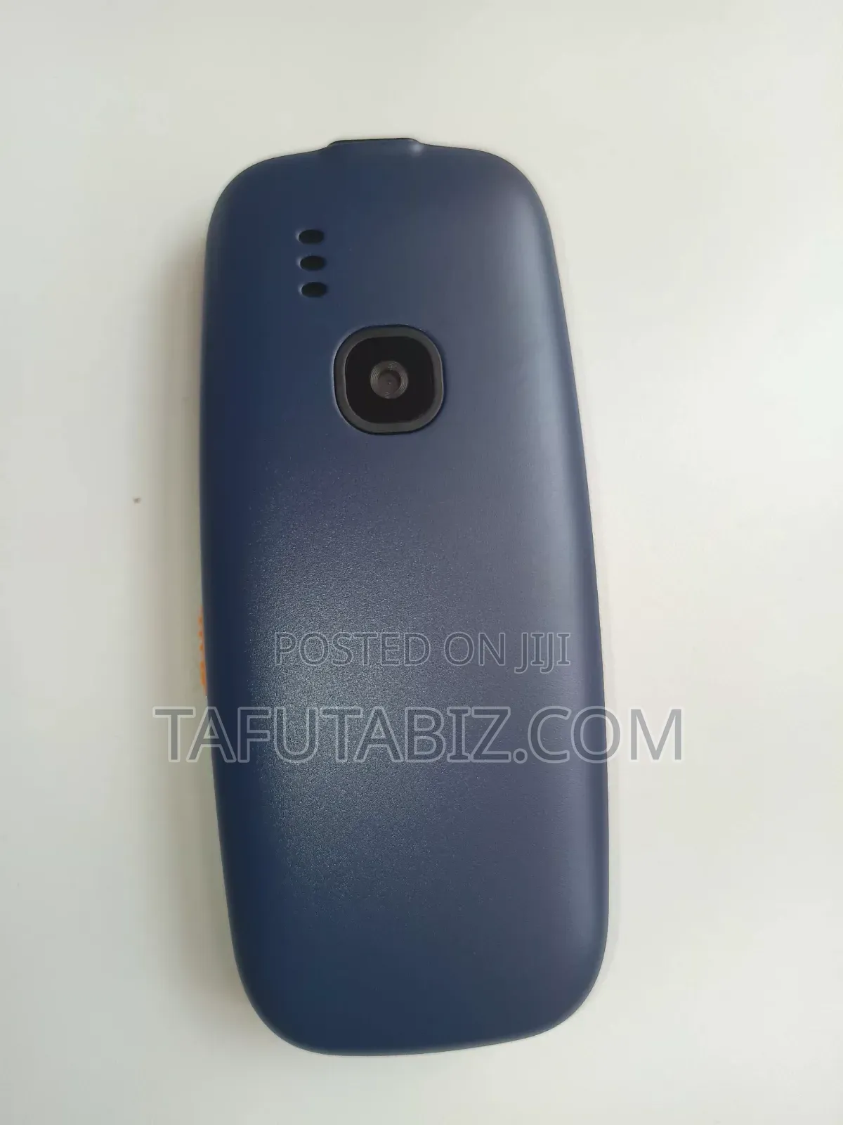 New Mobile Phone 32 GB Blue
