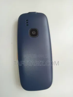 New Mobile Phone 32 GB Blue