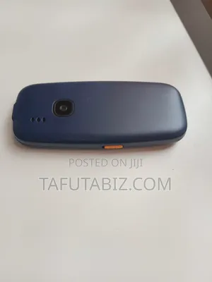 New Mobile Phone 32 GB Blue