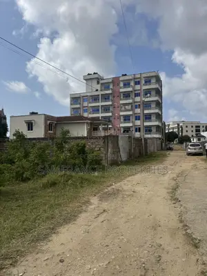 Prime Plot on Sale Bamburi Utange Mombasa