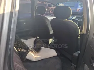 Nissan Note 2005 Gray