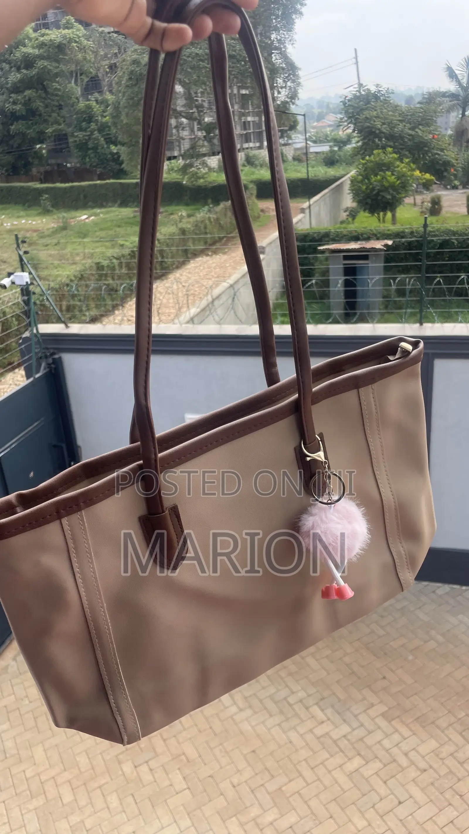 Elegant and Quality Ladies Handbag