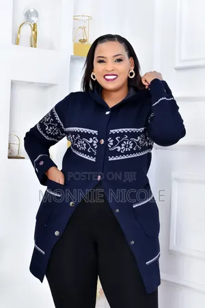 Classy Warm Women Sweater