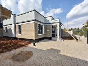 4bdrm Bungalow in Matasia for sale