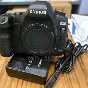 Canon 5d Mark 2