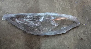 Mazda Axela 2009-2013 Xenon Headlight Lens Cover