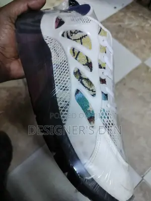 Sport Shoes
