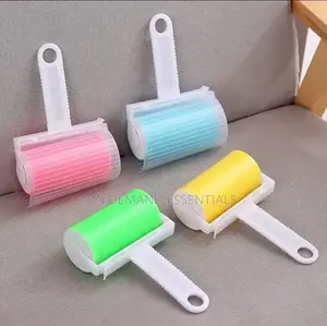 Washable/Reusable Lint Roller