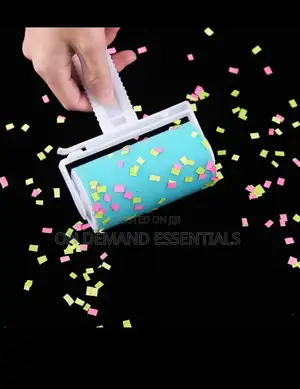 Washable/Reusable Lint Roller