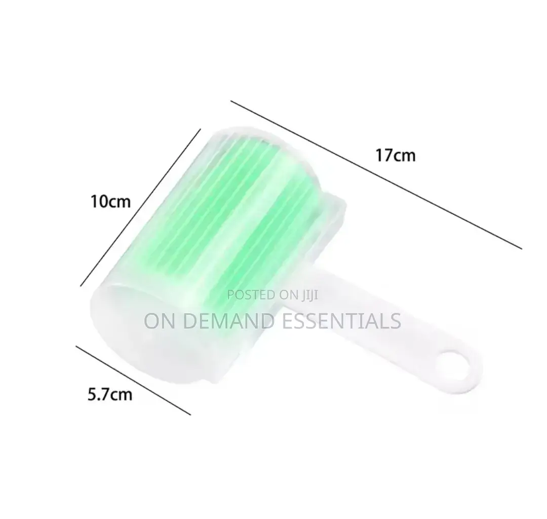 Washable/Reusable Lint Roller