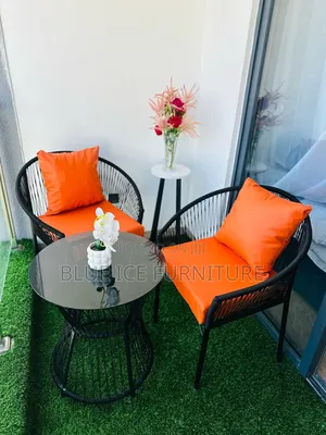 Comfort Outdoor Set Table