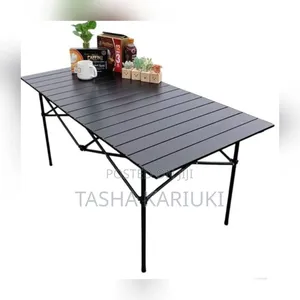 Foldable Camping Table