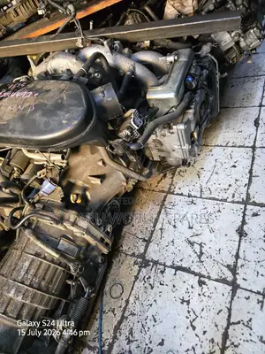 Subaru Ej20 Bp5