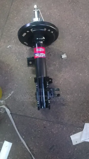 Mazda CX-5 Front Shocks