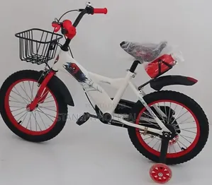 Kids Bike Size 16