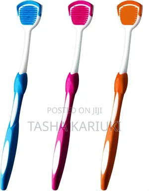 Tongue Cleaner