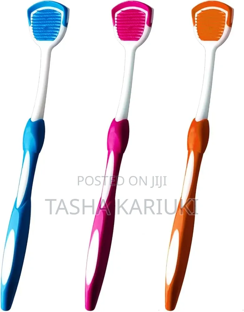 Tongue Cleaner