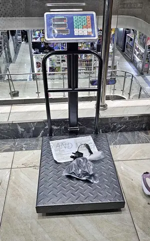 300kgs Digital Weighing Scale/ Digital Weighing Scale 300kgs Platform