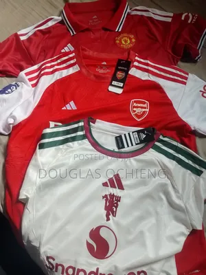 Original Football Jersey