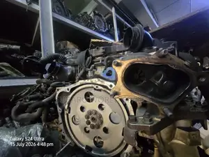 Subaru Sh Ej20 Turbo