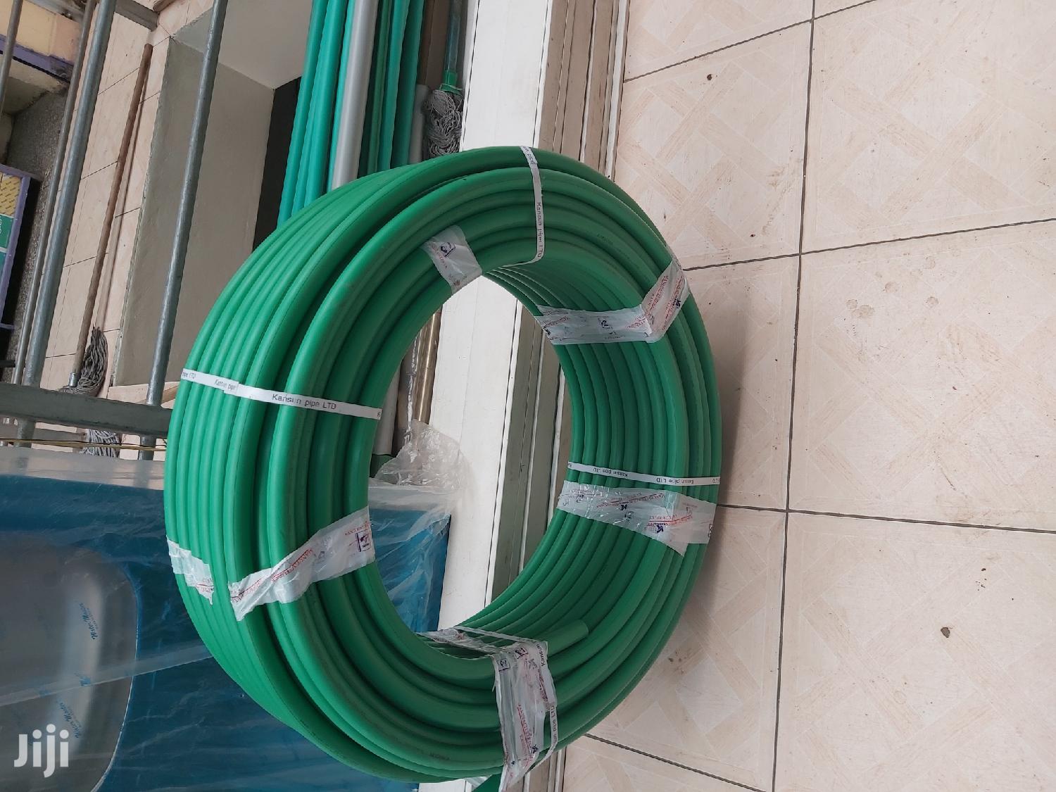 Ppr Pipe Roll 25mm in Nairobi Central Plumbing & Water Supply, Sarai