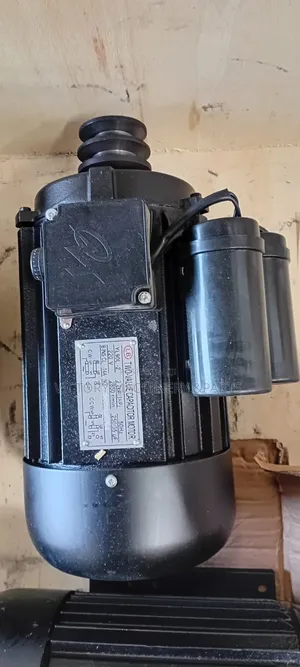 3hp Woodworking Motor High Speed 2850rpm