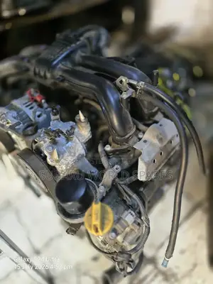 Fb20 Engine