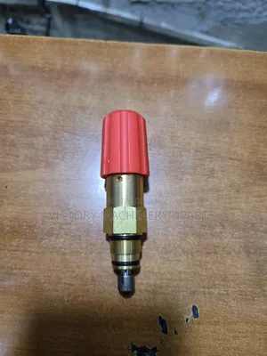 2700psi/2525 Pressure Regulator /Unloader