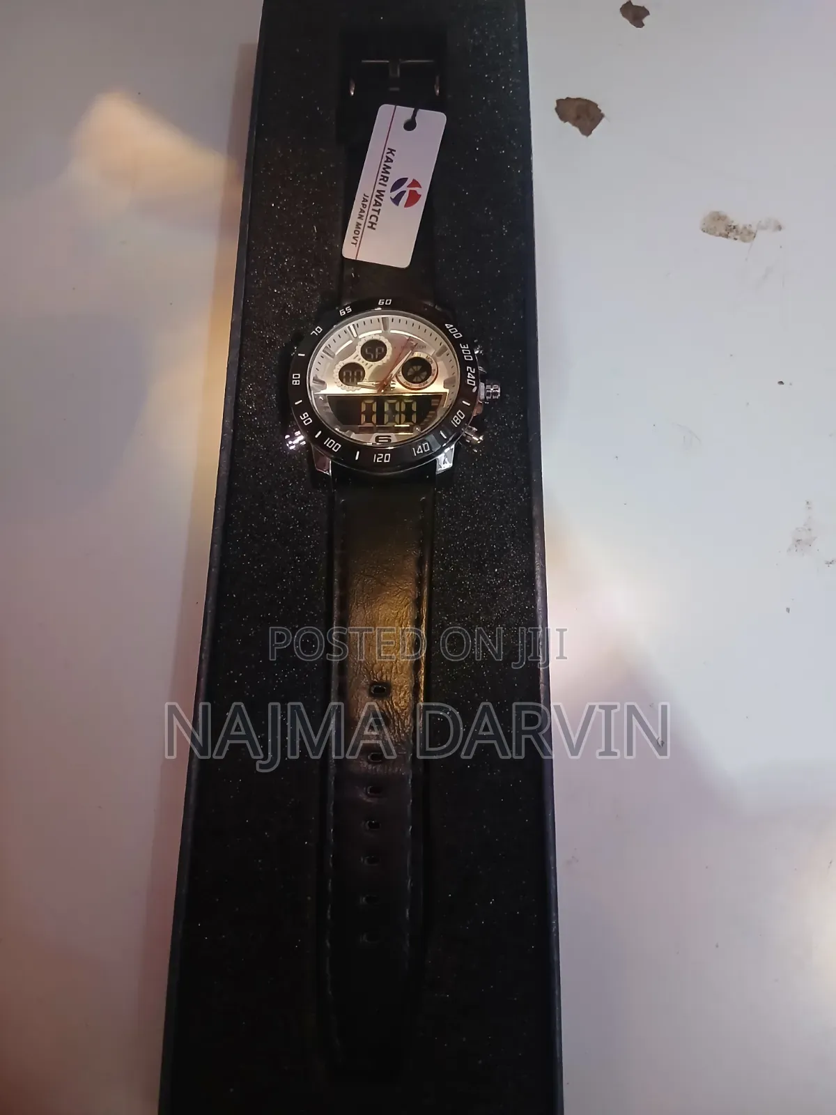 Men Watches