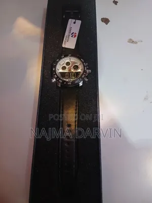 Men Watches