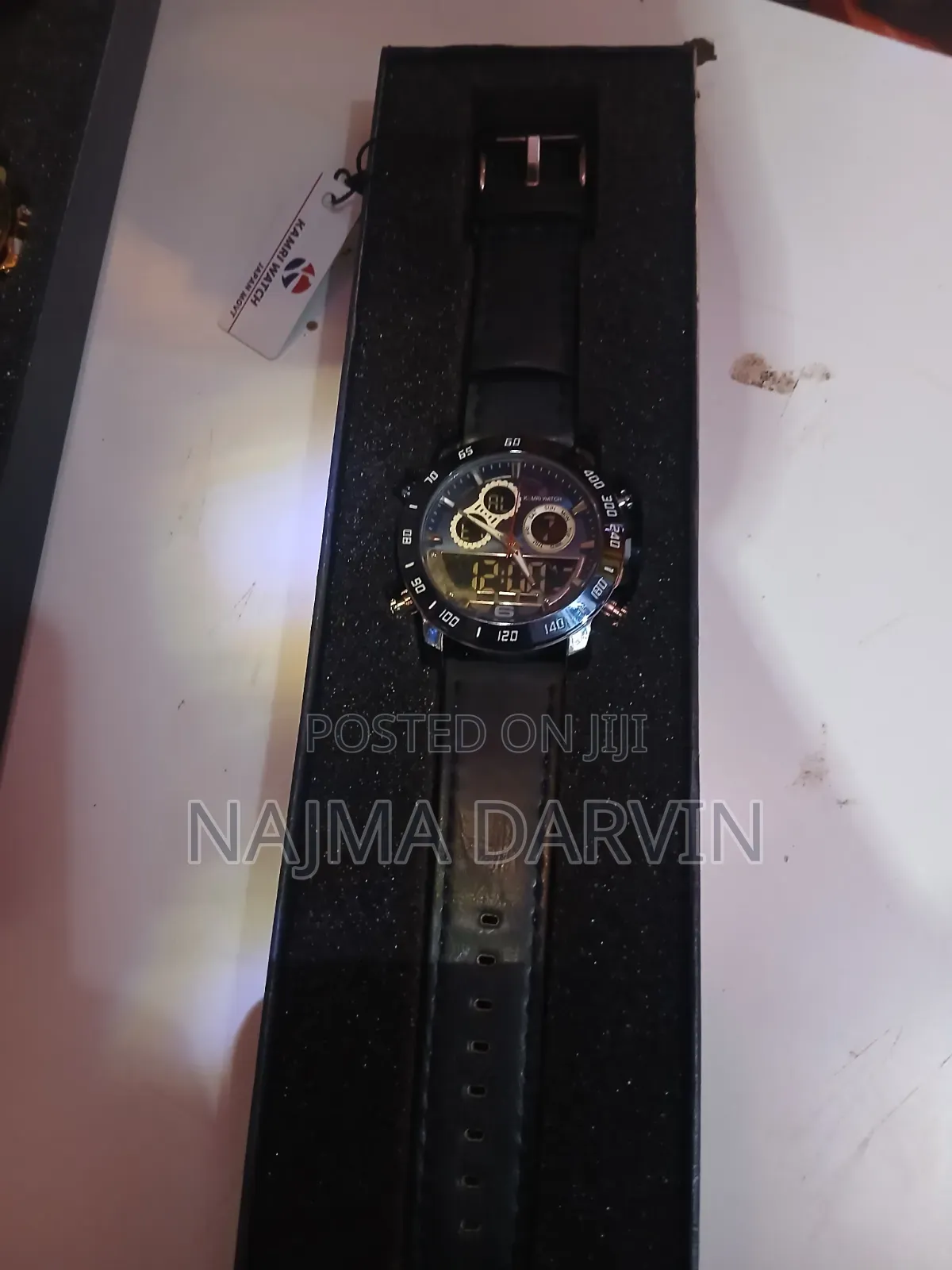 Men Watches