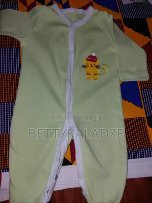 Thrift Newborn Clothes