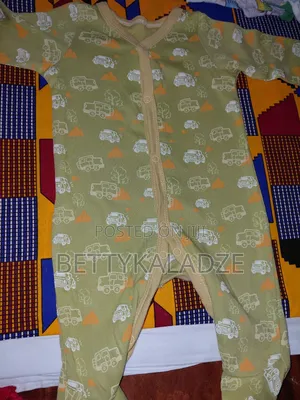 Thrift Newborn Clothes