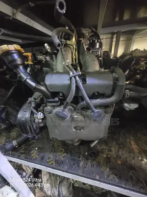 Ej 15 Engine
