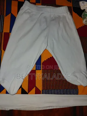 Thrift Newborn Clothes