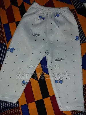 Thrift Newborn Clothes
