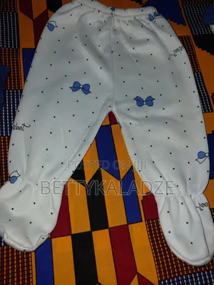 Thrift Newborn Clothes