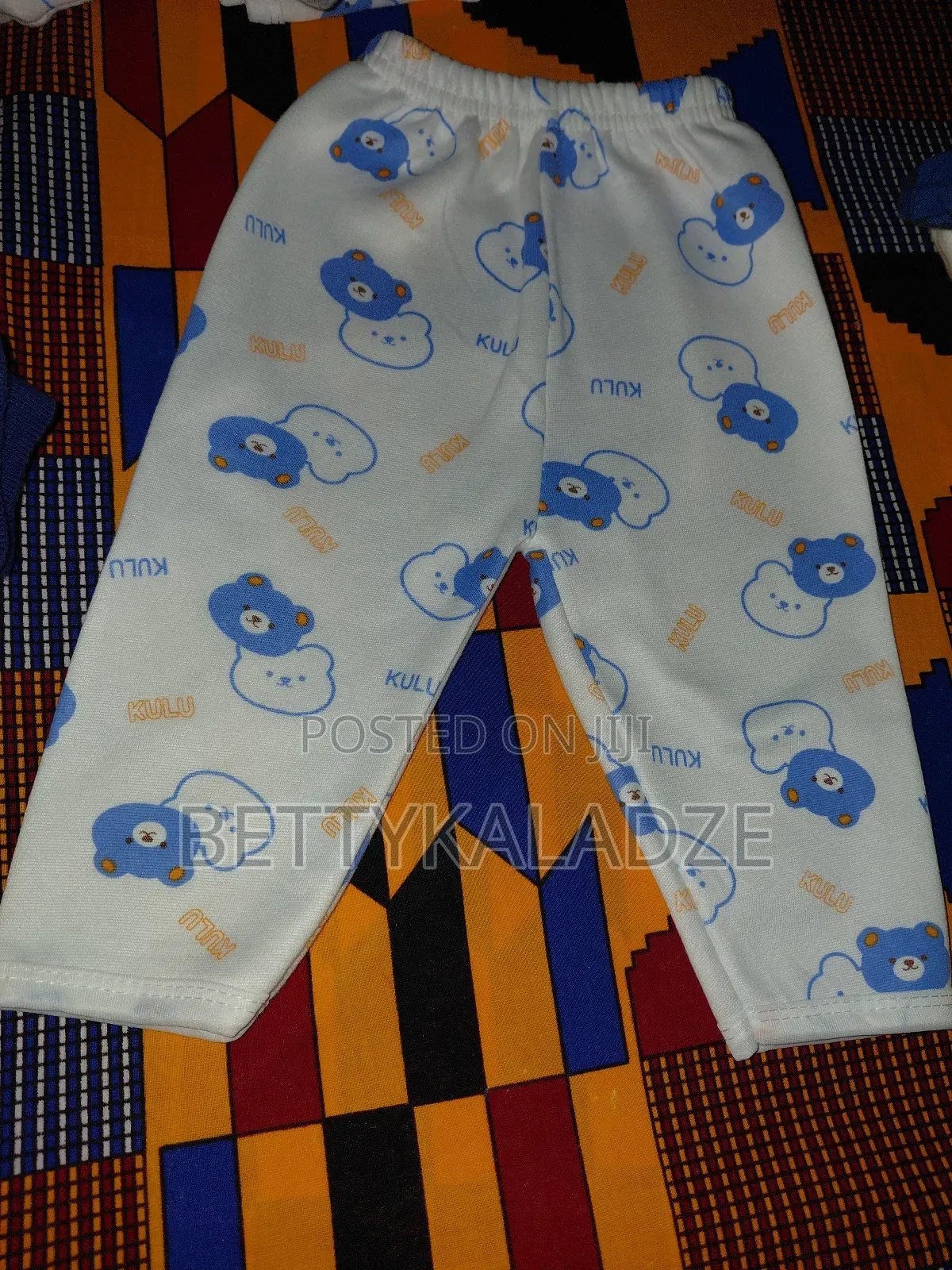 Thrift Newborn Clothes