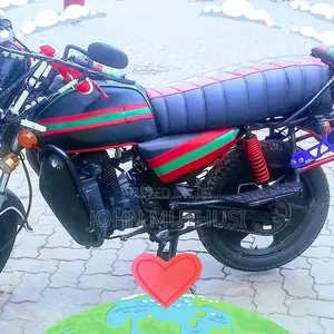 Honda 2021 Red