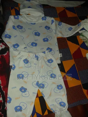 Premium Thrift Clothes