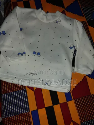 Premium Thrift Clothes