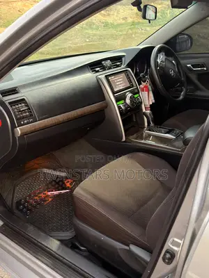 Toyota Mark X 2.5 AWD 2013 Gray