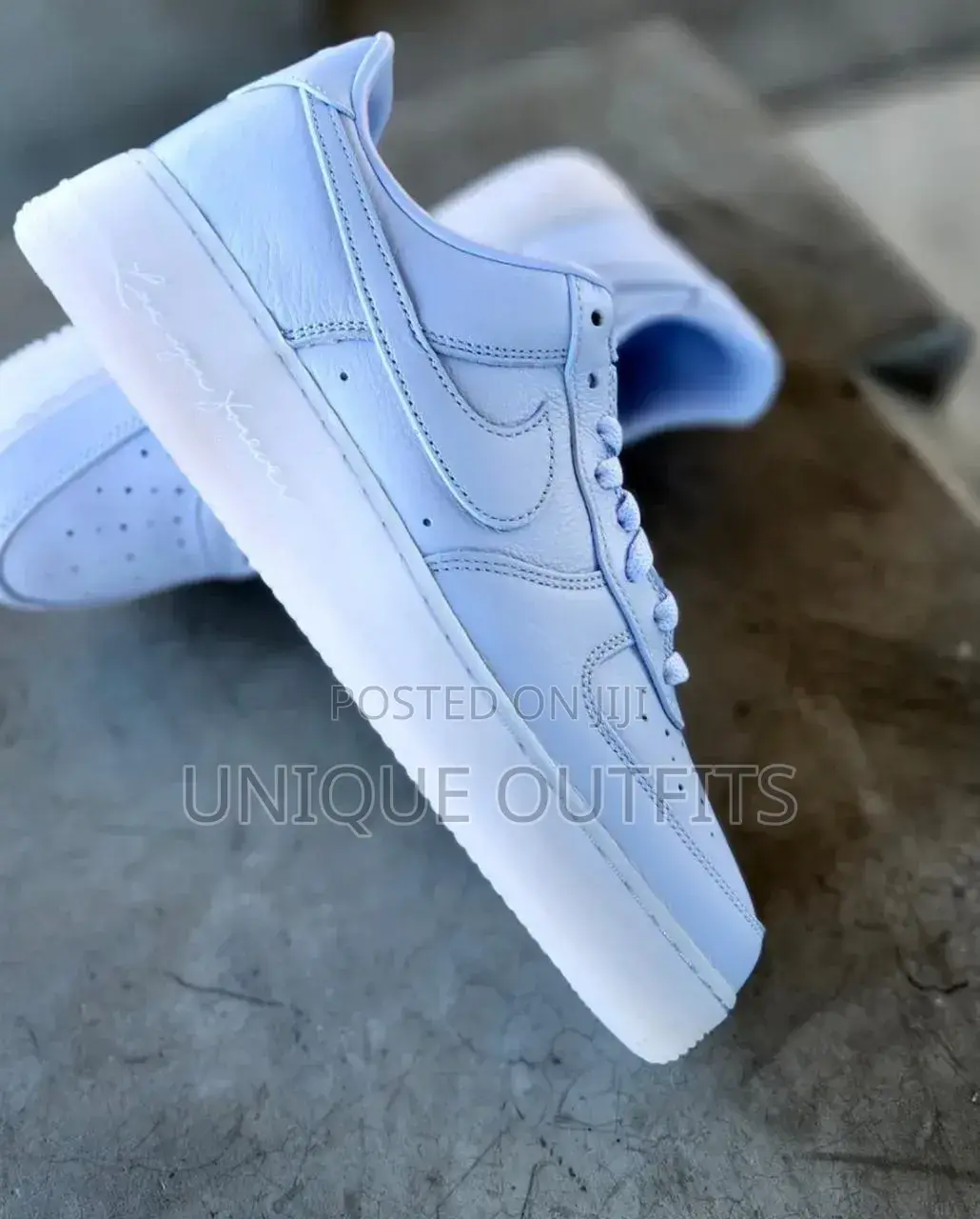 All Air Force