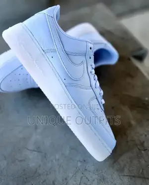 All Air Force