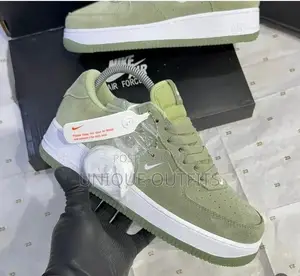All Air Force