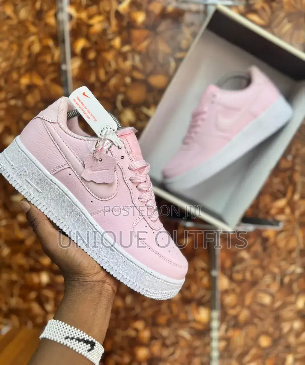 All Air Force