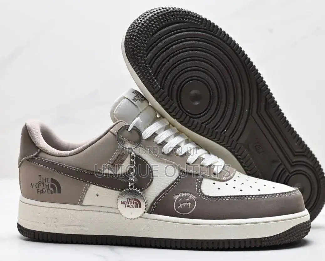 All Air Force