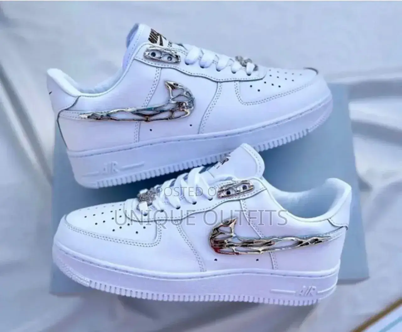 All Air Force